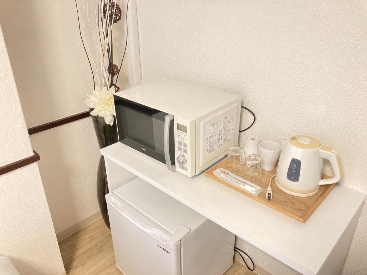 Keyhotel-5Minutes For Walk To Akihabara Electric Town Tokyo Eksteriør bilde