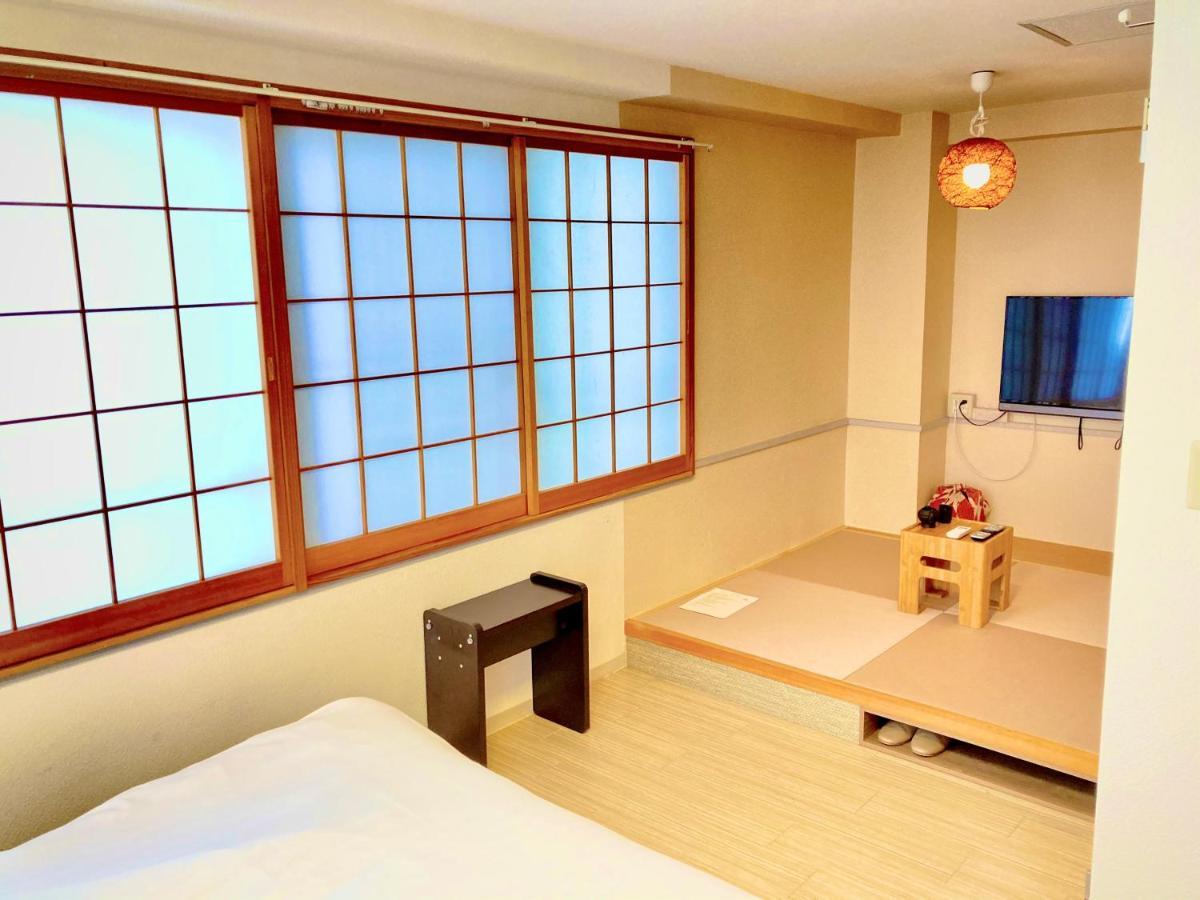 Keyhotel-5Minutes For Walk To Akihabara Electric Town Tokyo Eksteriør bilde