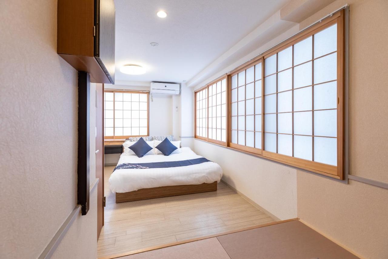 Keyhotel-5Minutes For Walk To Akihabara Electric Town Tokyo Eksteriør bilde