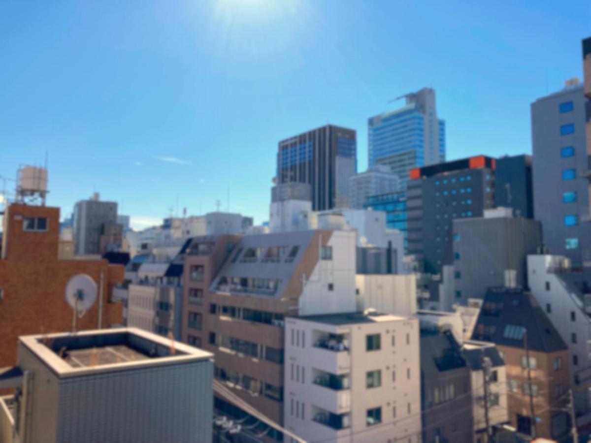 Keyhotel-5Minutes For Walk To Akihabara Electric Town Tokyo Eksteriør bilde
