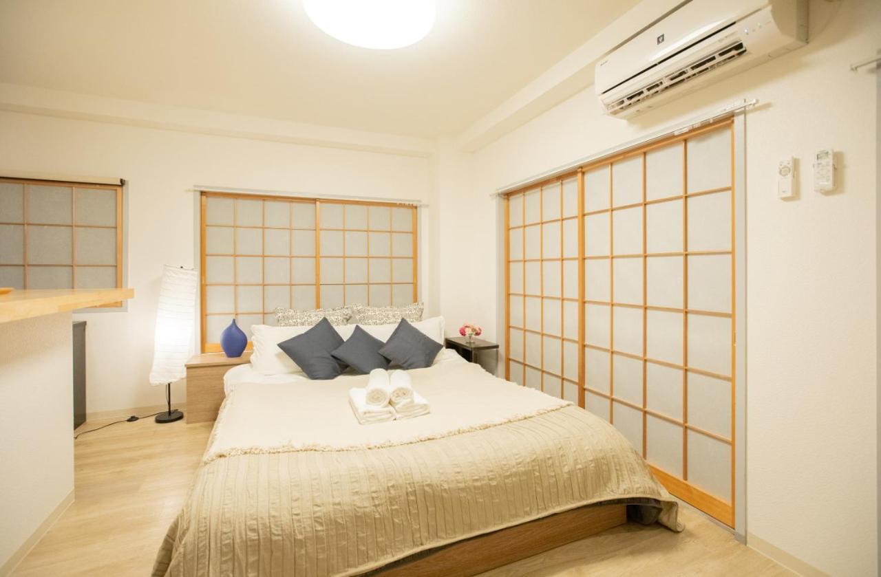 Keyhotel-5Minutes For Walk To Akihabara Electric Town Tokyo Eksteriør bilde