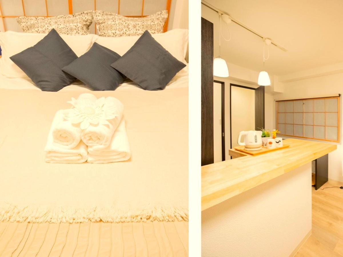 Keyhotel-5Minutes For Walk To Akihabara Electric Town Tokyo Eksteriør bilde