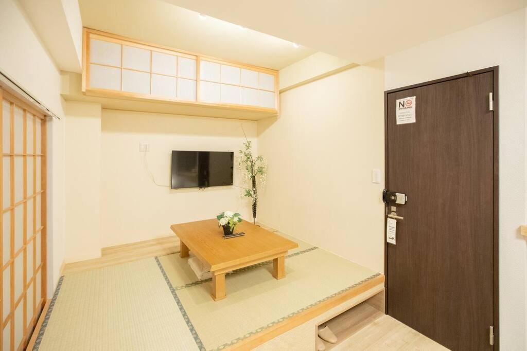 Keyhotel-5Minutes For Walk To Akihabara Electric Town Tokyo Eksteriør bilde