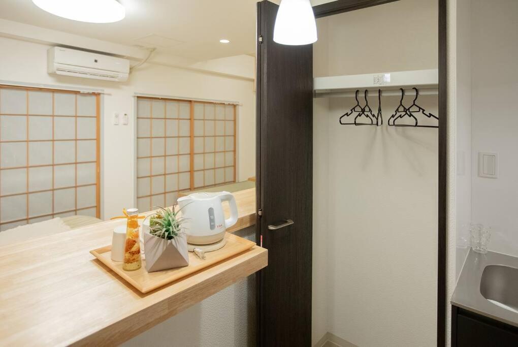Keyhotel-5Minutes For Walk To Akihabara Electric Town Tokyo Eksteriør bilde