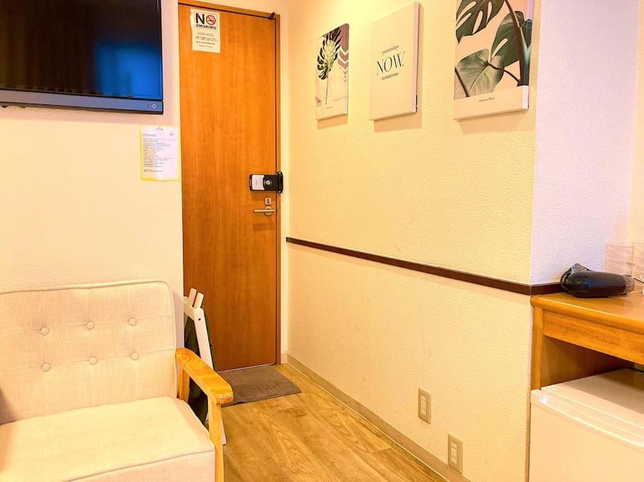 Keyhotel-5Minutes For Walk To Akihabara Electric Town Tokyo Eksteriør bilde