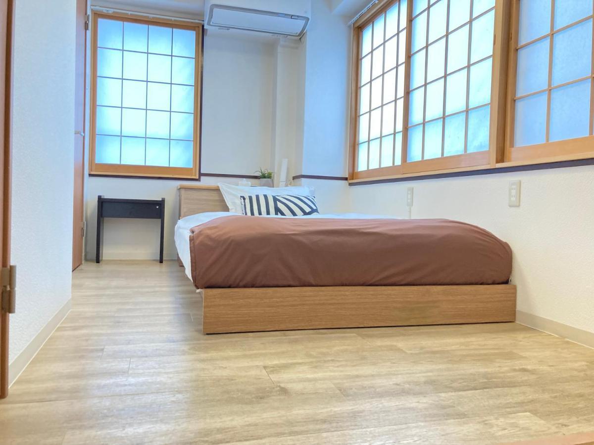 Keyhotel-5Minutes For Walk To Akihabara Electric Town Tokyo Eksteriør bilde