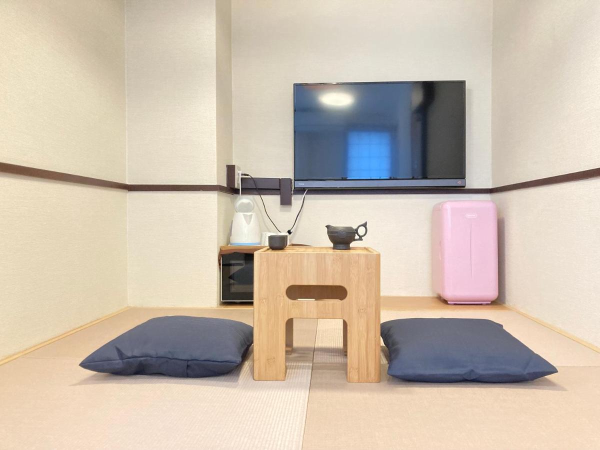 Keyhotel-5Minutes For Walk To Akihabara Electric Town Tokyo Eksteriør bilde