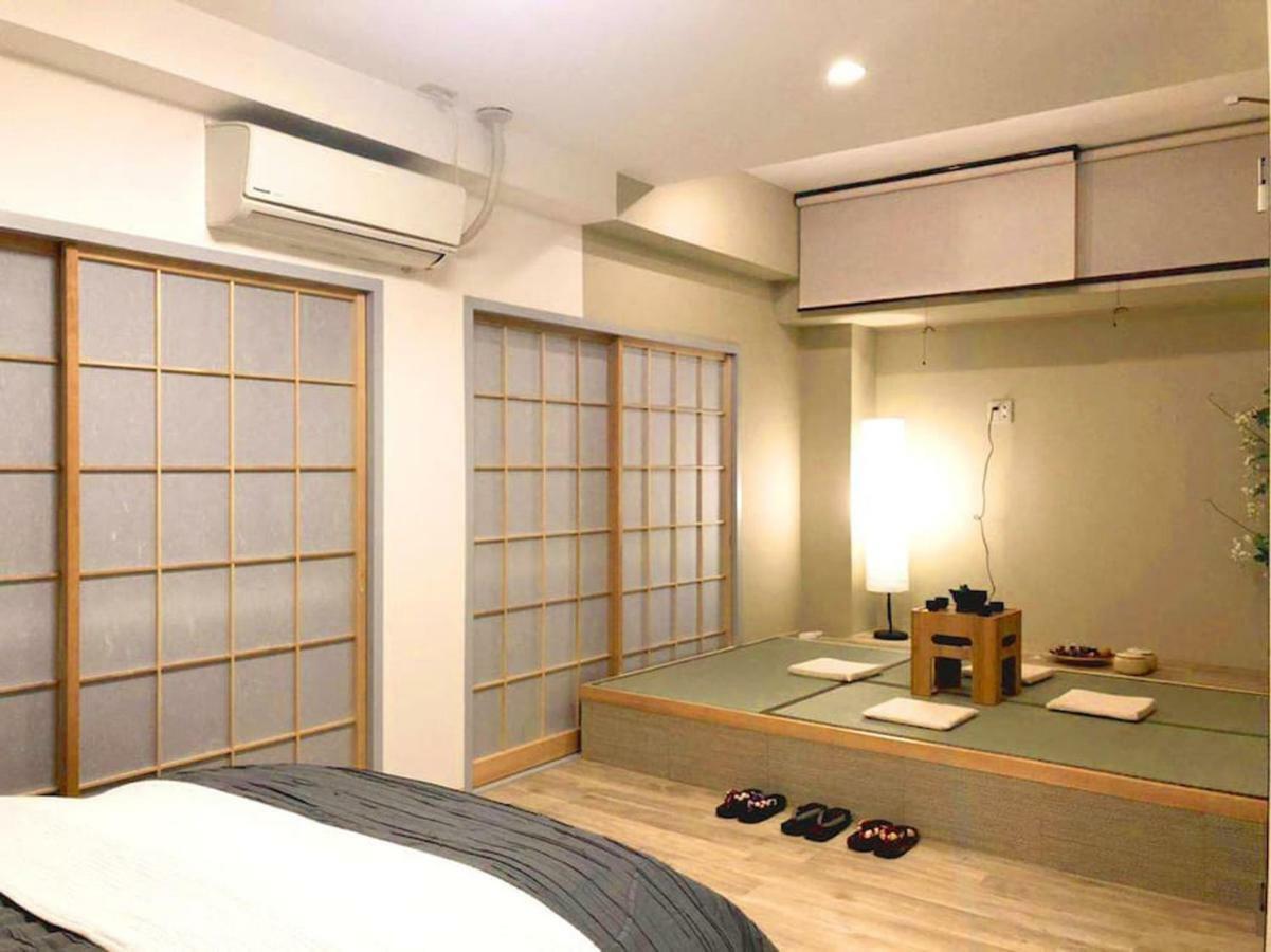 Keyhotel-5Minutes For Walk To Akihabara Electric Town Tokyo Eksteriør bilde